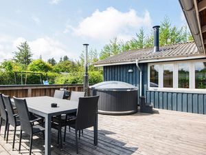 Ferienhaus für 7 Personen (106 m²) in Ulfborg