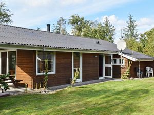 Ferienhaus für 6 Personen (89 m²) in Ulfborg