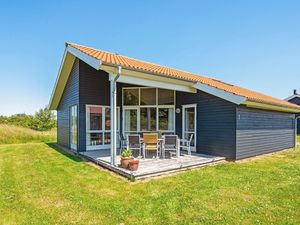 Ferienhaus für 8 Personen (92 m²) in Ulfborg