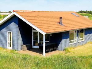 Ferienhaus für 6 Personen (92 m²) in Ulfborg