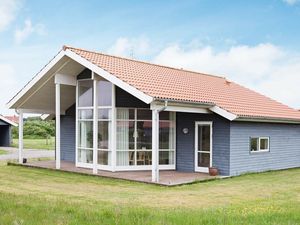 Ferienhaus für 8 Personen (92 m²) in Ulfborg