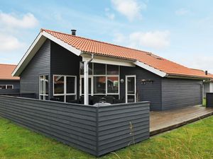 Ferienhaus für 6 Personen (88 m²) in Ulfborg