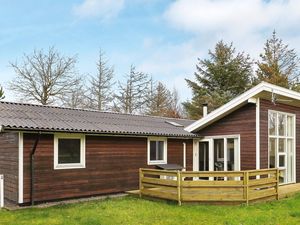 Ferienhaus für 6 Personen (73 m&sup2;) in Ulfborg