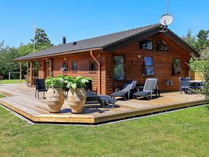 Ferienhaus für 8 Personen (90 m&sup2;) in Ulfborg