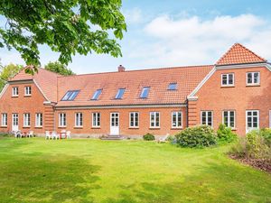 Ferienhaus für 20 Personen (545 m²) in Ulfborg