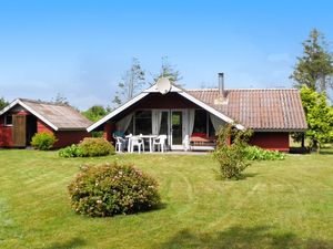 Ferienhaus für 5 Personen (57 m²) in Ulfborg