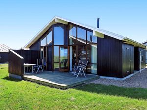 Ferienhaus für 8 Personen (87 m²) in Ulfborg
