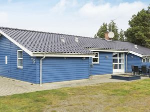 Ferienhaus für 8 Personen (98 m²) in Ulfborg