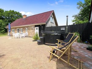 Ferienhaus für 5 Personen (93 m²) in Ulfborg