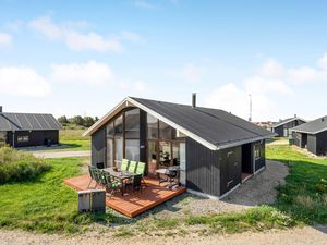 Ferienhaus für 6 Personen (87 m²) in Ulfborg