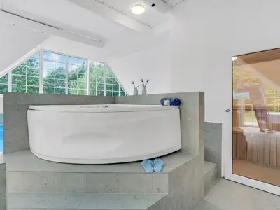 hot-tub
