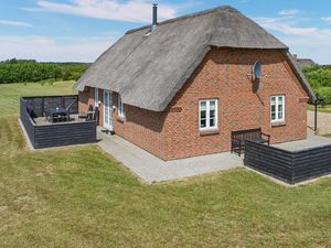 Ferienhaus für 6 Personen (100 m²) in Ulfborg