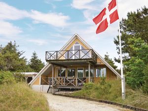 Ferienhaus für 6 Personen (126 m²) in Ulfborg