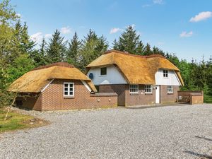 Ferienhaus für 6 Personen (145 m&sup2;) in Ulfborg