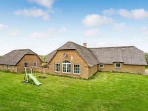 Ferienhaus für 18 Personen (300 m²) in Ulfborg