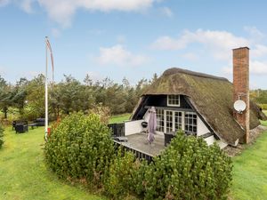 Ferienhaus für 6 Personen (78 m&sup2;) in Ulfborg