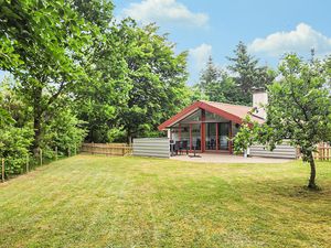 Ferienhaus für 5 Personen (75 m&sup2;) in Ulfborg