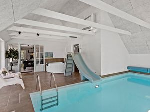 Ferienhaus für 14 Personen (215 m²) in Ulfborg