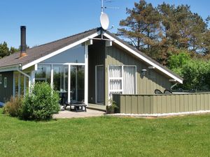 Ferienhaus für 6 Personen (95 m²) in Ulfborg