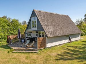 Ferienhaus für 4 Personen (80 m²) in Ulfborg