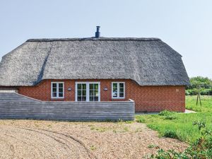 Ferienhaus für 8 Personen (101 m²) in Ulfborg