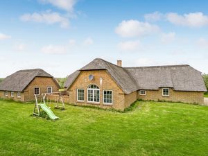 Ferienhaus für 18 Personen (300 m²) in Ulfborg