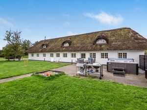 Ferienhaus für 12 Personen (248 m²) in Ulfborg