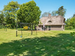 Ferienhaus für 6 Personen (102 m²) in Ulfborg