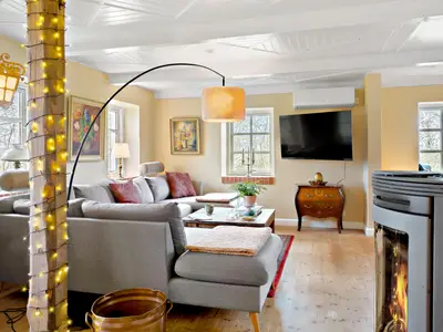 living-room