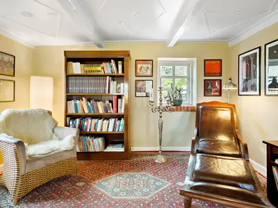 living-room