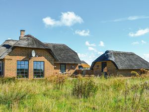 Ferienhaus für 8 Personen (123 m²) in Ulfborg