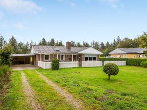 Ferienhaus für 6 Personen (88 m&sup2;) in Ulfborg