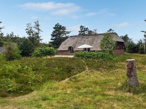 Ferienhaus für 4 Personen (75 m²) in Ulfborg