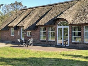 Ferienhaus für 14 Personen (250 m&sup2;) in Ulfborg