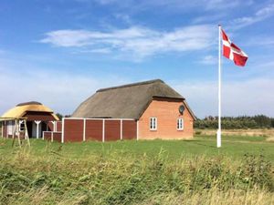 Ferienhaus für 8 Personen (100 m&sup2;) in Ulfborg