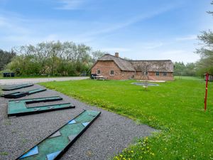 Ferienhaus für 12 Personen (218 m²) in Ulfborg