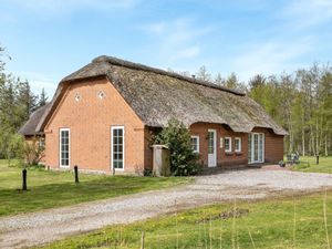 Ferienhaus für 8 Personen (175 m²) in Ulfborg