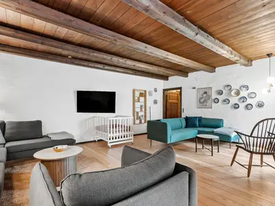 living-room