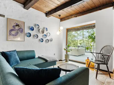 living-room