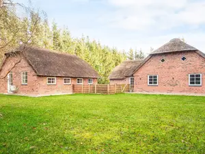 Ferienhaus für 19 Personen (300 m²) in Ulfborg
