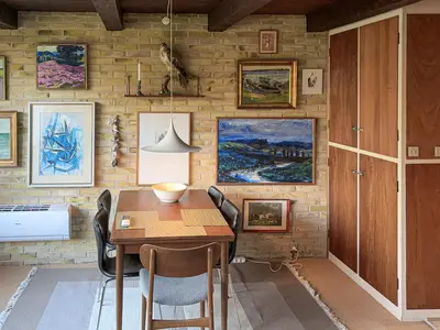 living-room