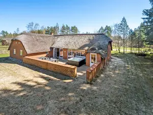 Ferienhaus für 14 Personen (213 m²) in Ulfborg