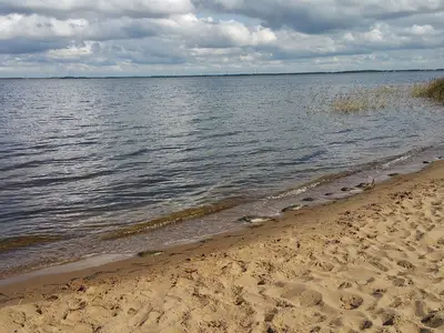 WaterView