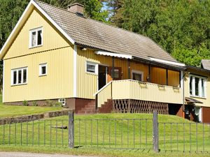 Ferienhaus für 6 Personen (150 m²) in Ullared