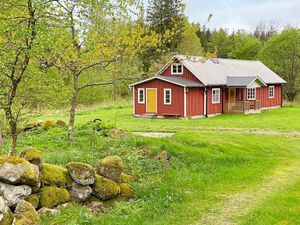 Ferienhaus für 6 Personen (90 m²) in Ullared