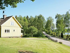 Ferienhaus für 6 Personen (150 m²) in Ullared