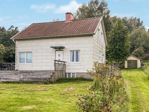 Ferienhaus für 6 Personen (80 m²) in Ullared