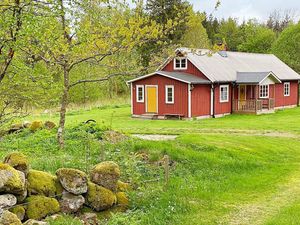 Ferienhaus für 6 Personen (90 m&sup2;) in Ullared