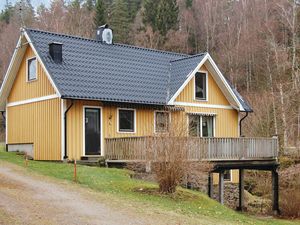 Ferienhaus für 6 Personen (100 m²) in Ullared