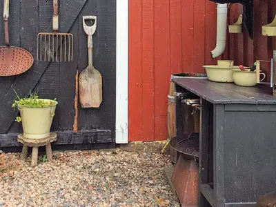 Outdoor